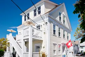 Photograph of Benchmark Inn & Central, Provincetown
