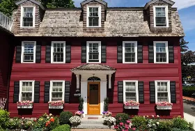 Photograph of Morning Glory Bed And Breakfast, Salem