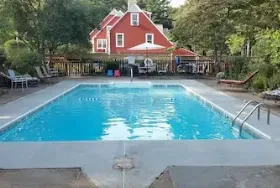 Photograph of Heart Of Gold Inn, Southbridge