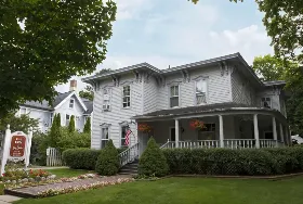 Photograph of The Belvedere Bed & Breakfast, Bass River