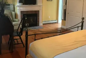 Photograph of Essex Street Inn & Suites, Newburyport