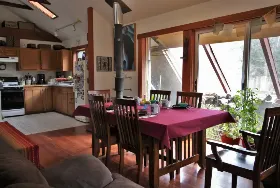 Photograph of Starlight Llama Solar Bed And Breakfast, Florence