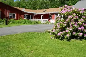 Photograph of Cavalier Cottage Bed & Breakfast, Charlemont