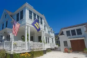 Photograph of Distinctive Inns Of Provincetown, Provincetown