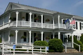 Photograph of Whately Inn, Whately