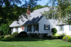 Photograph of The Country Cape Bed And Breakfast, Whately