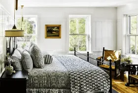 Photograph of Martin House Inn, Nantucket