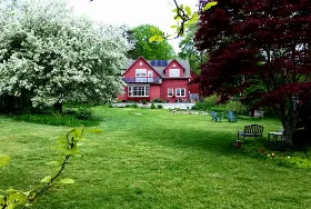 Photograph of Woods Hole Passage Bed and Breakfast, Woods Hole