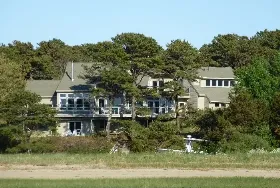 Photograph of Oyster Cove Bed & Breakfast, Wellfleet