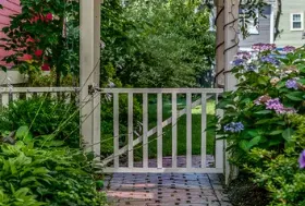 Photograph of Amelia Payson House, Salem