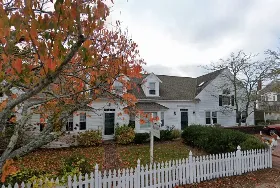 Photograph of The Joy House Bed And Breakfast, Dennis Port
