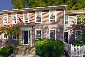 Photograph of Brimblecomb Hill B&B, Marblehead