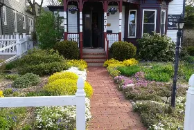 Photograph of Morrison House Bed & Breakfast, Somerville