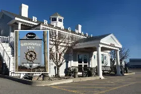 Photograph of Bridgewaye Inn, Marshfield