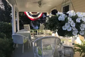 Photograph of Beech Tree Bed and Breakfast, Rockport