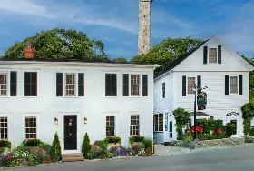 Photograph of Gabriel's at The Ashbrooke Inn, Provincetown