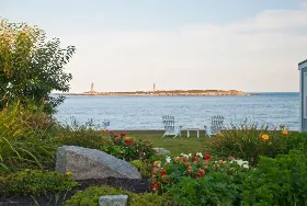 Photograph of Eden Pines Inn, Rockport