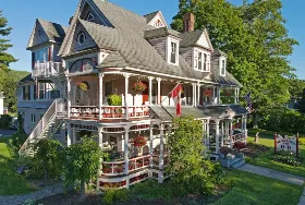 Photograph of Wainwright Inn, Great Barrington