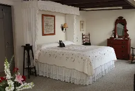 Photograph of Nauset House Inn, East Orleans