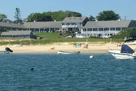 Photograph of The Hawthorne, Chatham