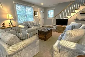 Photograph of The Parsonage Inn, East Orleans