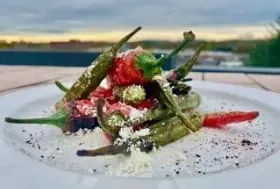 Photograph of 101 Restaurant & Bar, Pittsfield