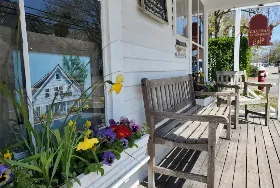 Photograph of Chatham Cookware Cafe, Chatham