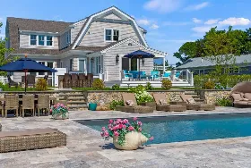 Photograph of Pretty Picky Properties, Brewster