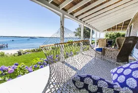 Photograph of Martha's Vineyard Vacation Rentals & Real Estate, Vineyard Haven