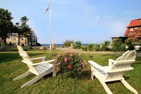 Photograph of The Seaward, Rockport