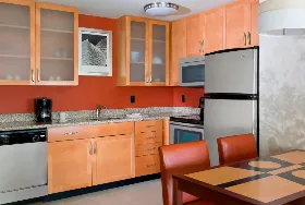 Photograph of Residence Inn, Lansing