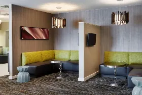 Photograph of Residence Inn, Pontiac