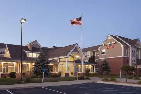 Photograph of Residence Inn, Saginaw