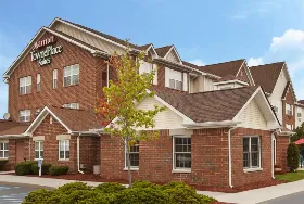 Photograph of TownePlace Suites, Sterling Heights
