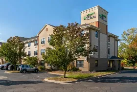 Photograph of Extended Stay America Suites, Canton