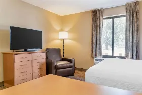 Photograph of Extended Stay America Select Suites, Warren
