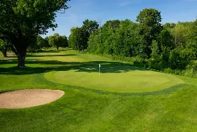 Photograph of Sunnybrook Country Club, Hudsonville