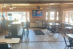 Photograph of Hungry Tummy Restaurant, Beulah
