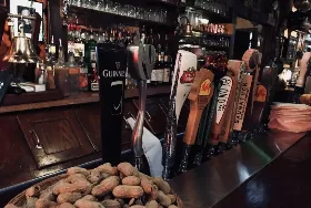 Photograph of Mitchell Street Pub, Petoskey