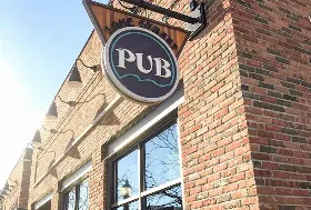 Photograph of Lake Street Pub, Boyne City