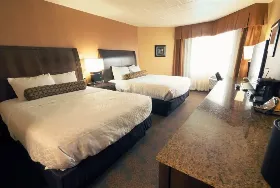 Photograph of Evergreen Resort, Cadillac