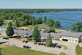 Photograph of Lake Cadillac Resort, Cadillac