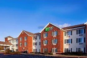 Photograph of Holiday Inn, Acme