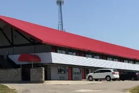 Photograph of Economy Inn, Holland