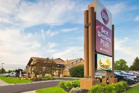 Photograph of Best Western Plus, Holland