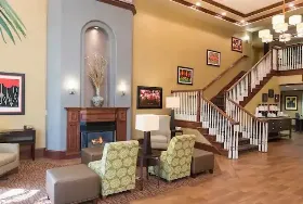 Photograph of Hampton Inn, Holland