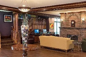 Photograph of Holiday Inn Express, Holland