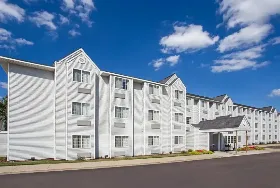 Photograph of Microtel Inn & Suites, Holland