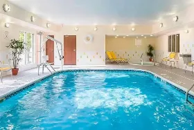 Photograph of Fairfield Inn & Suites, Holland