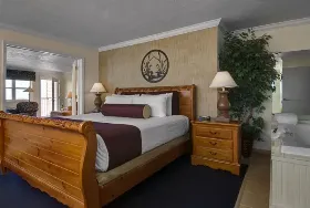 Photograph of Cherry Tree Condo Hotel, Traverse City